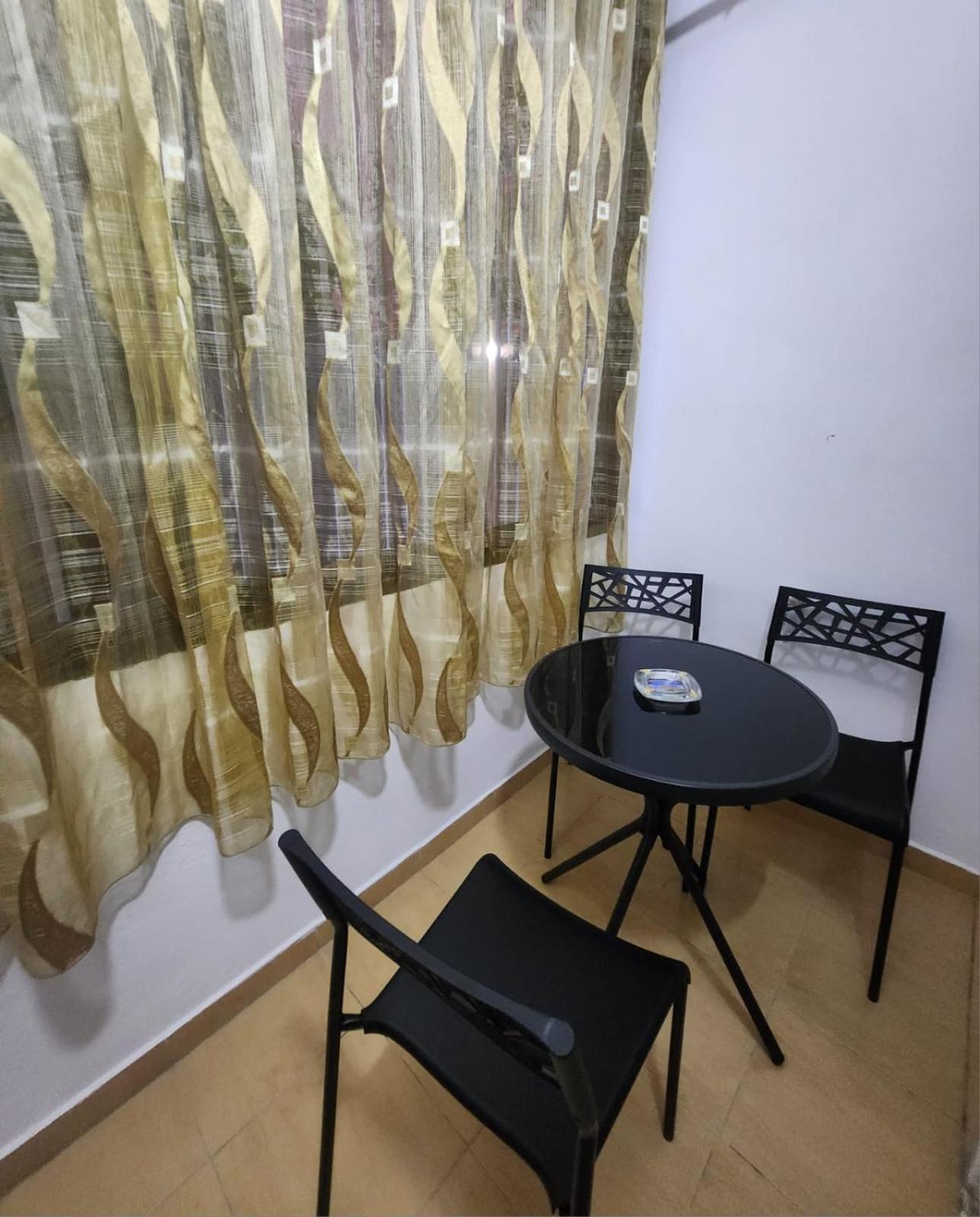 Nevi Apartment ติรานา ภายนอก รูปภาพ