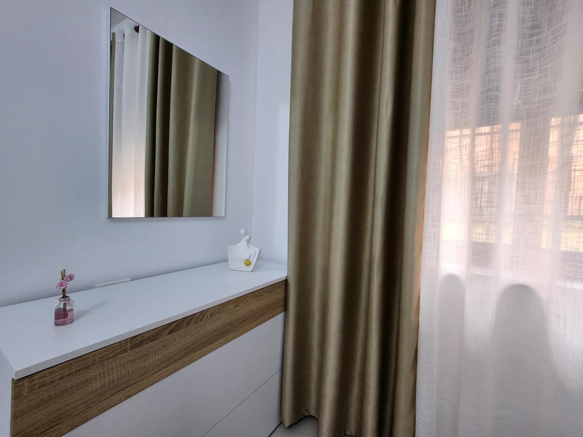 Nevi Apartment ติรานา ภายนอก รูปภาพ